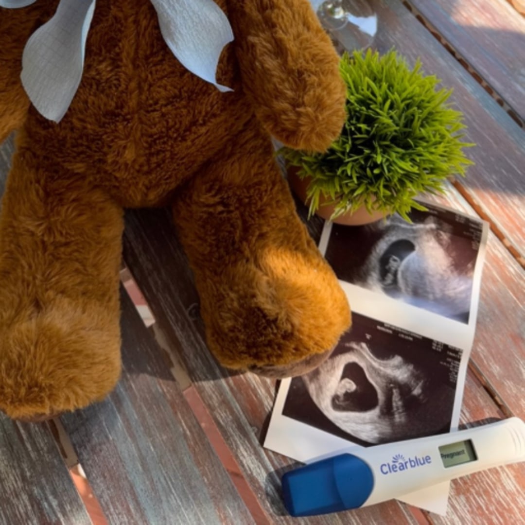 Photo shared by Casey for their Babylist baby registry.