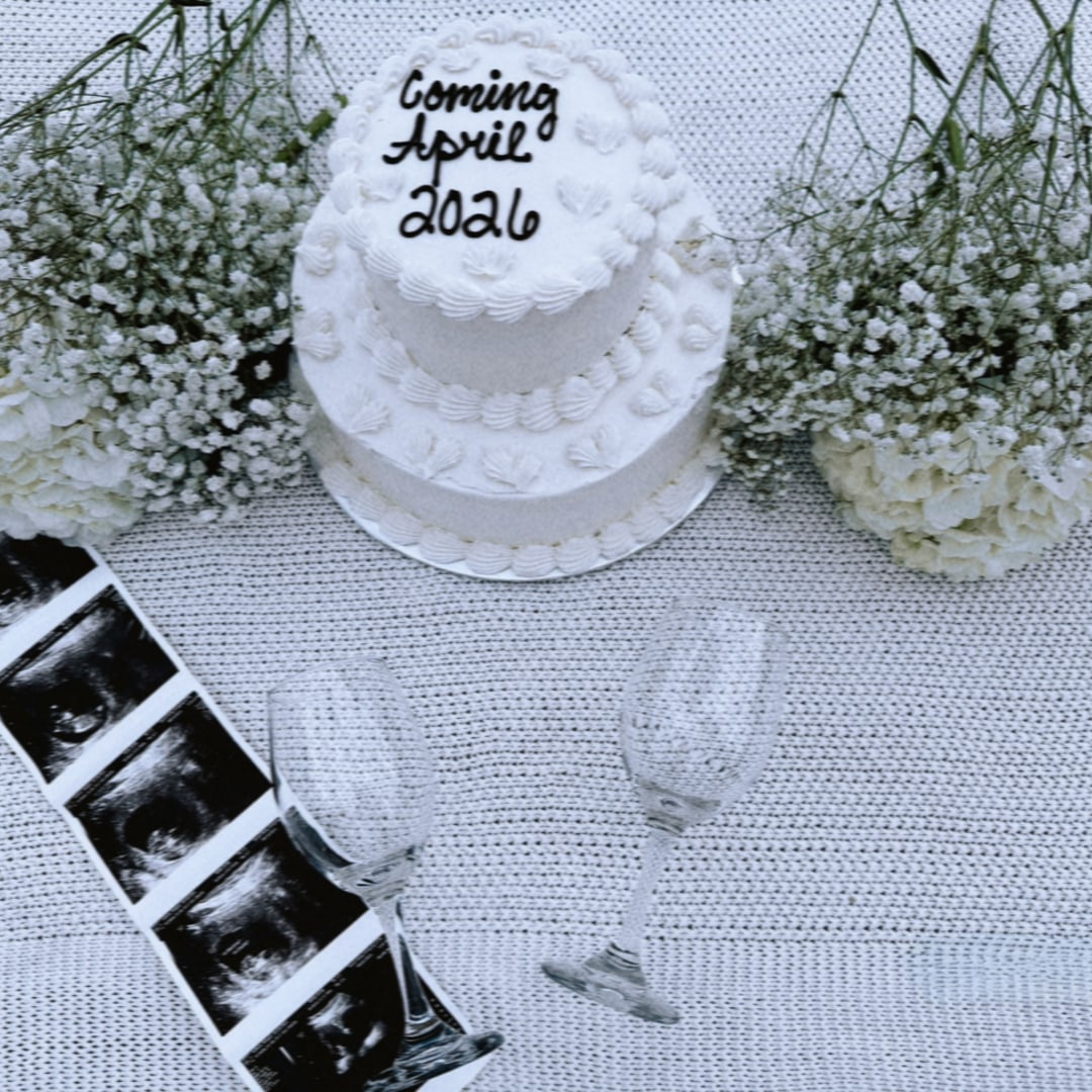 Photo shared by Abby for their Babylist baby registry.