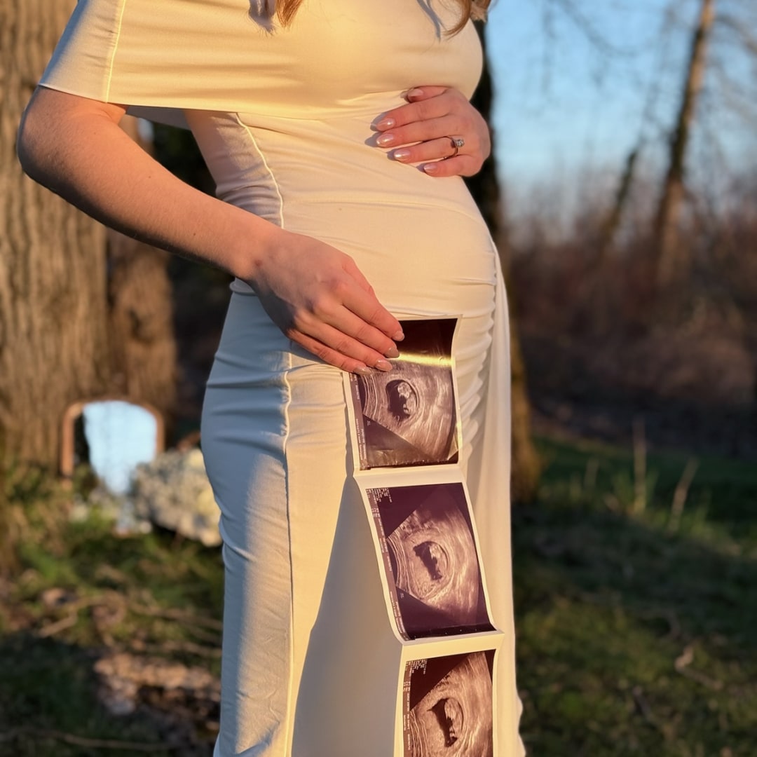 Photo shared by Alaina for their Babylist baby registry.