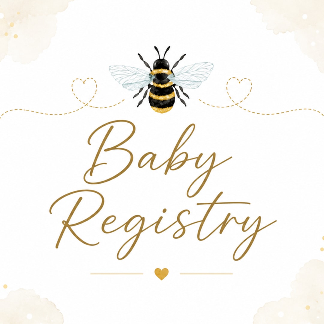 Photo shared by Molly for their Babylist baby registry.