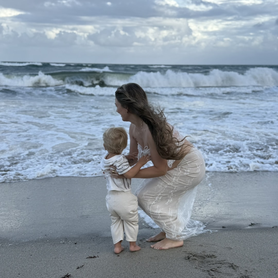 Photo shared by Molly for their Babylist baby registry.