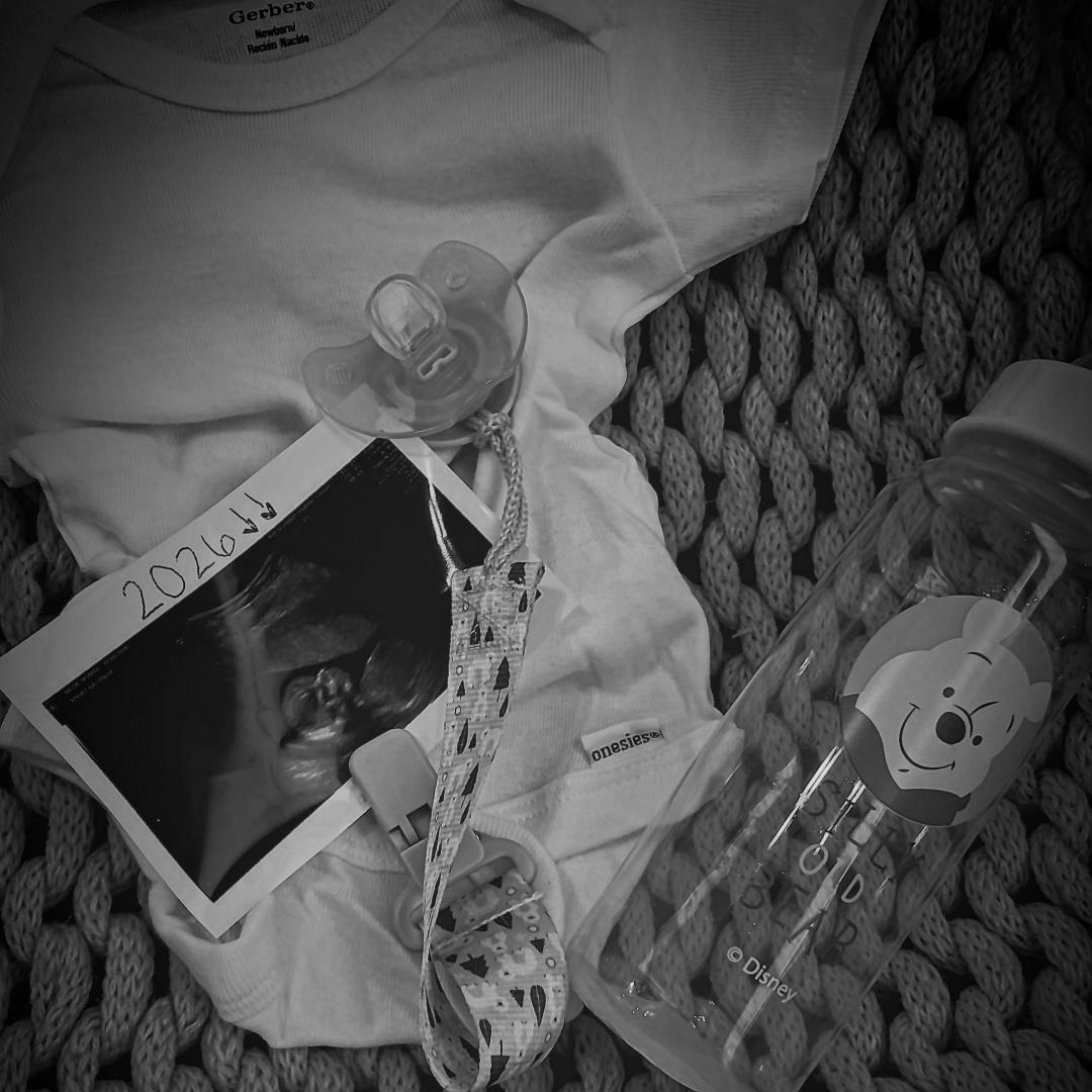 Photo shared by Jasmine for their Babylist baby registry.