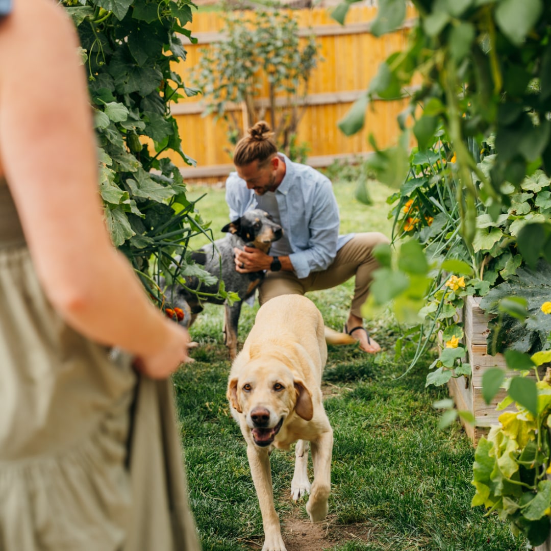 Photo shared by Kara for their Babylist baby registry.