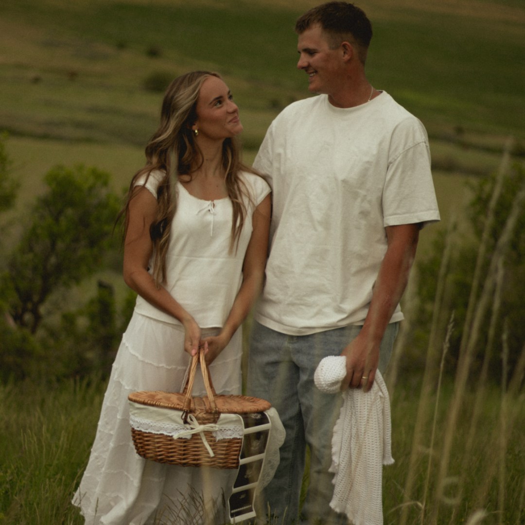 Photo shared by Grace for their Babylist baby registry.