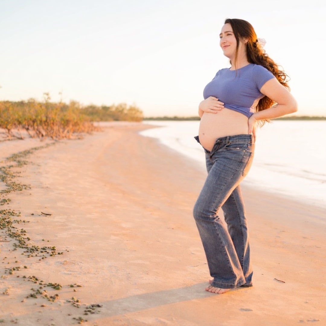 Photo shared by Alexandra for their Babylist baby registry.