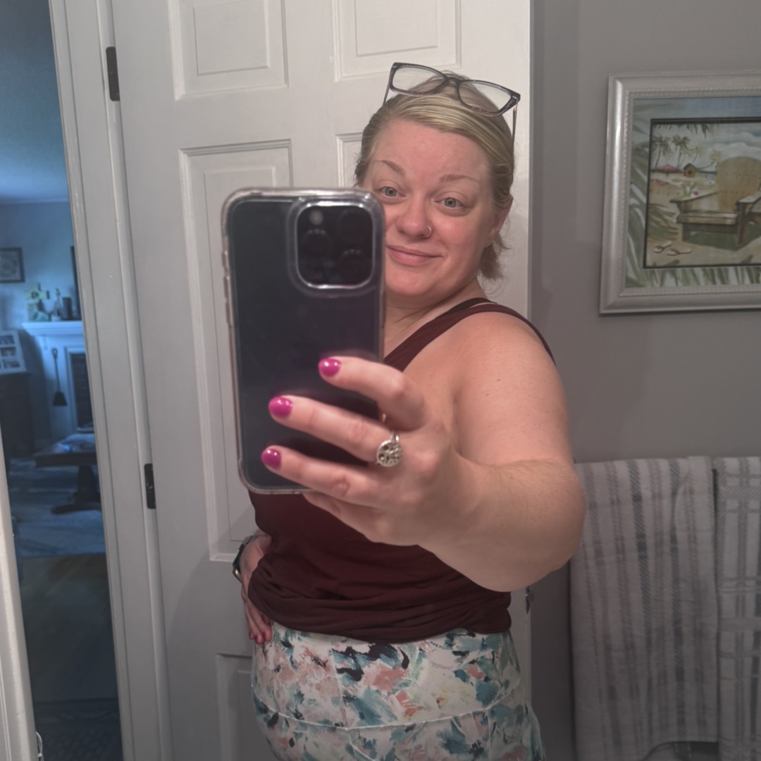 Photo shared by Megan for their Babylist baby registry.
