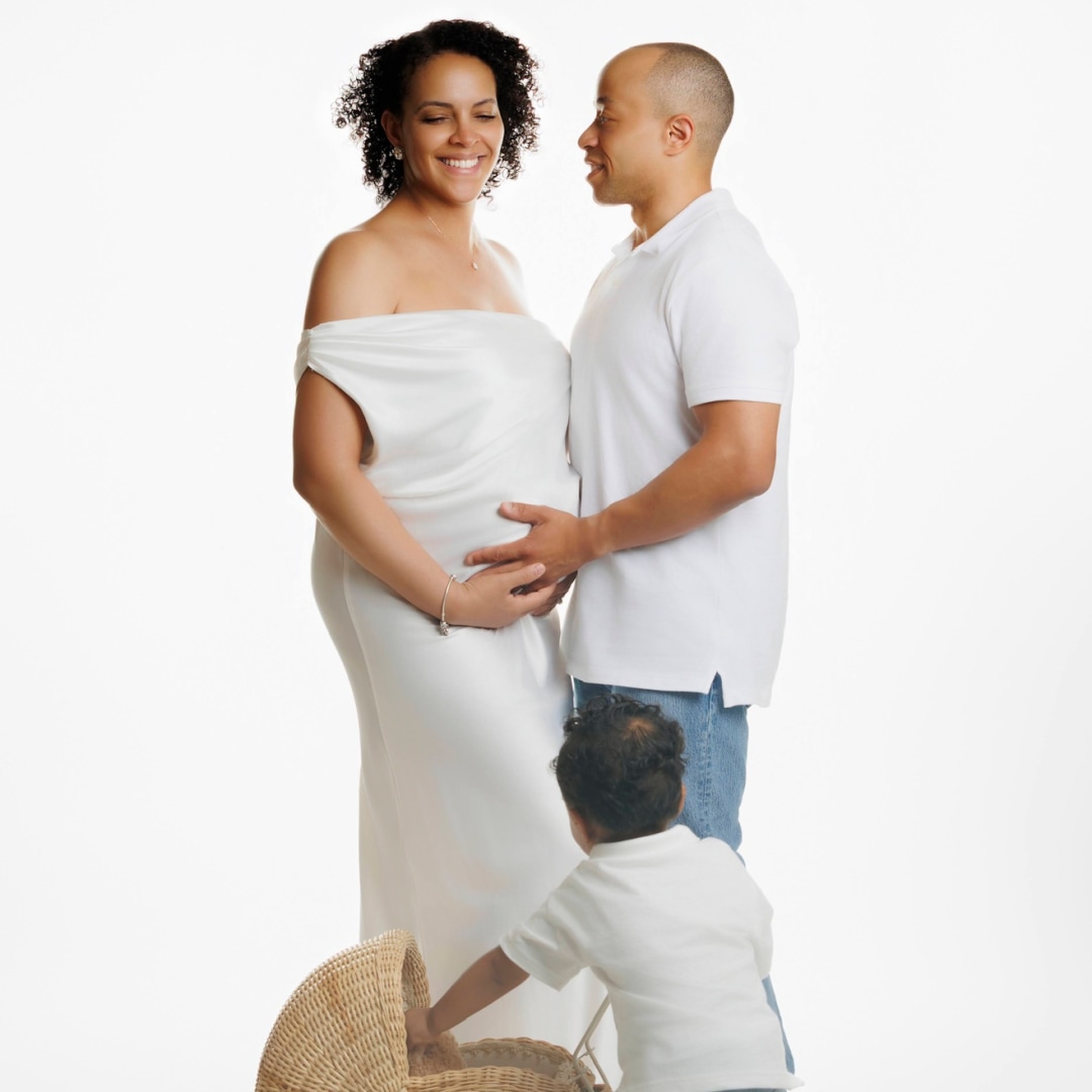 Photo shared by Kristal for their Babylist baby registry.