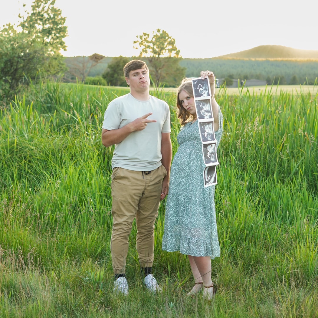 Photo shared by Kaitria for their Babylist baby registry.