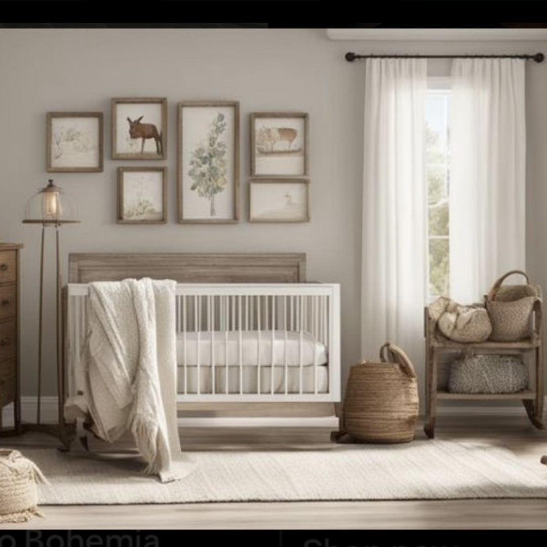 Photo shared by Deannah for their Babylist baby registry.