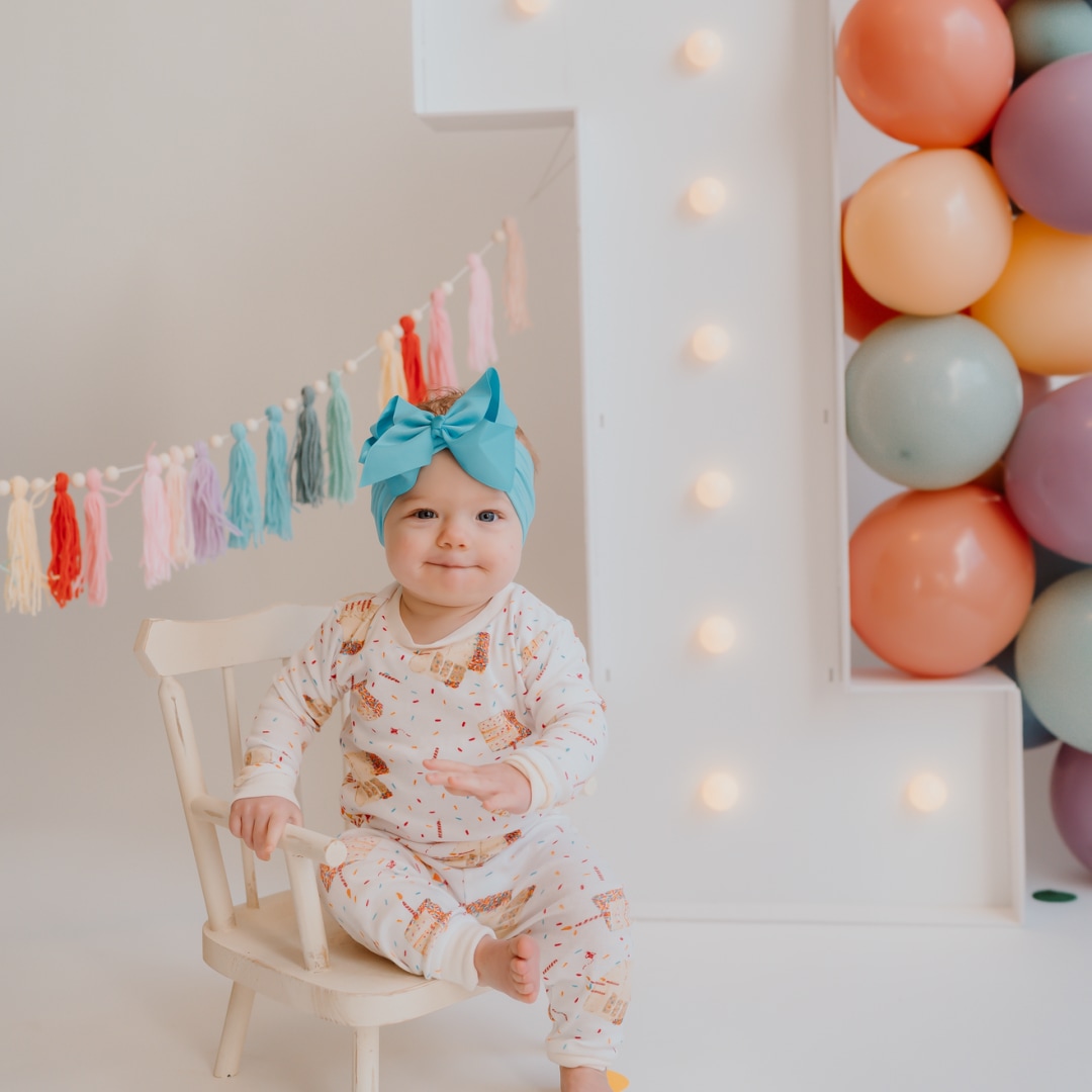 Photo shared by Katie for their Babylist baby registry.