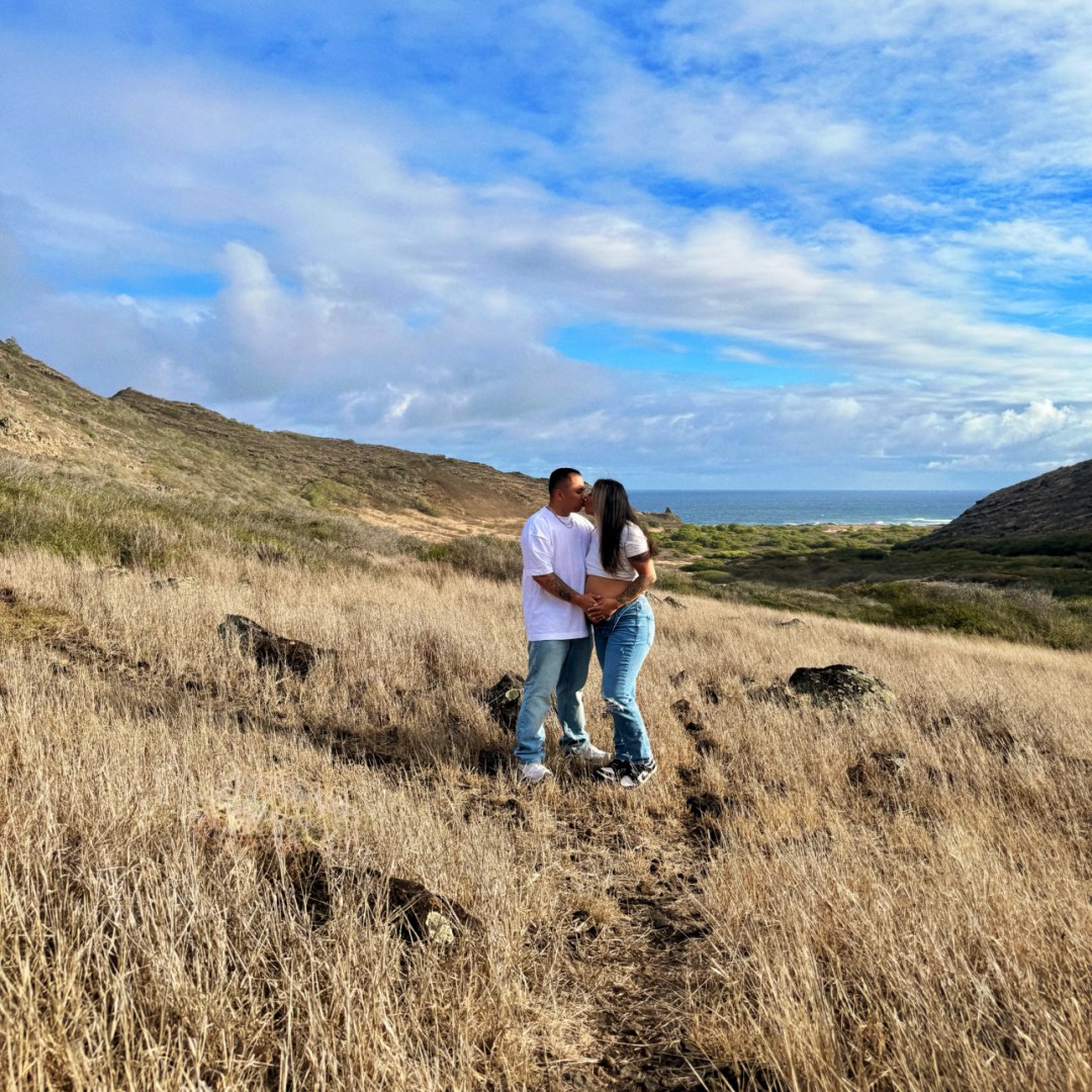 Photo shared by Amy for their Babylist baby registry.