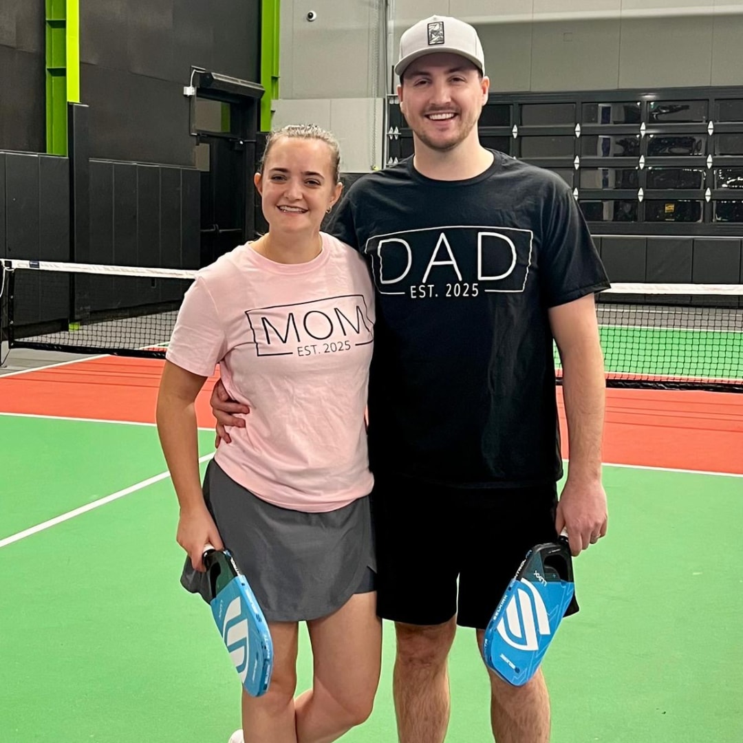 Photo shared by Caroline for their Babylist baby registry.