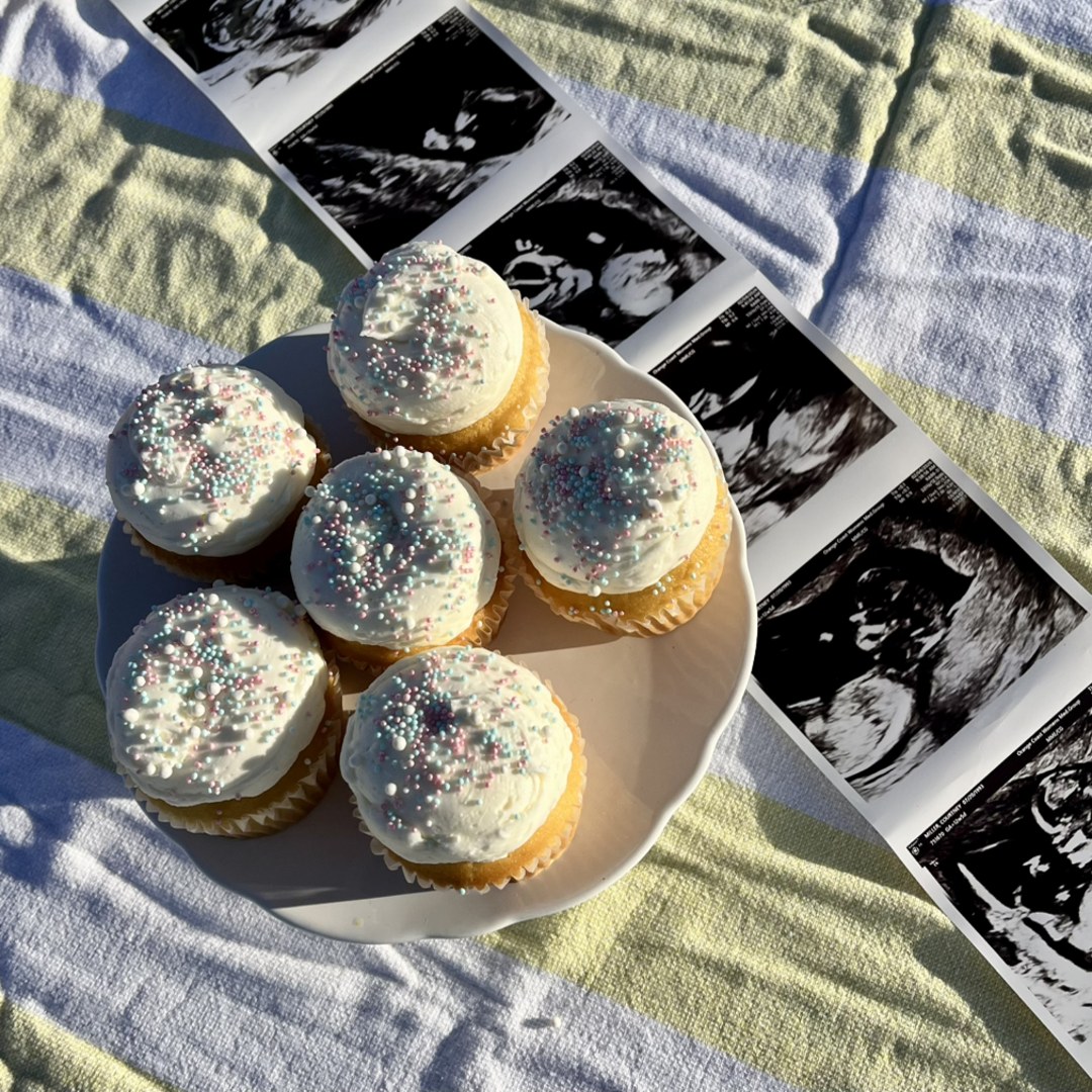 Photo shared by Courtney for their Babylist baby registry.