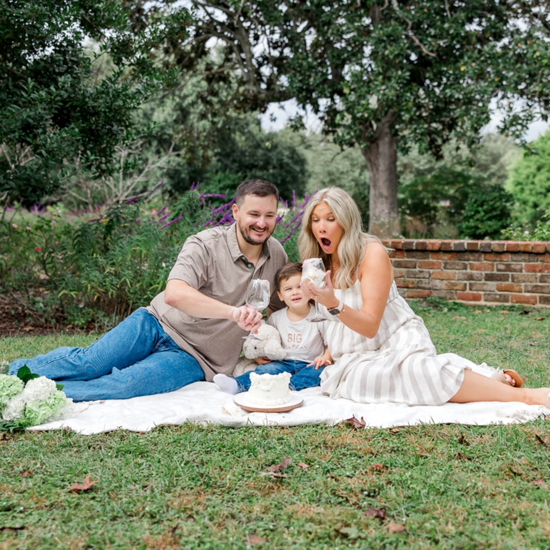 Photo shared by Jaimy for their Babylist baby registry.