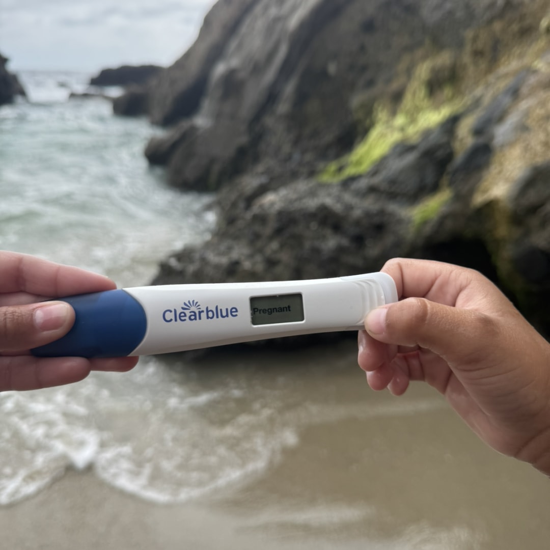 Photo shared by Marlyn for their Babylist baby registry.