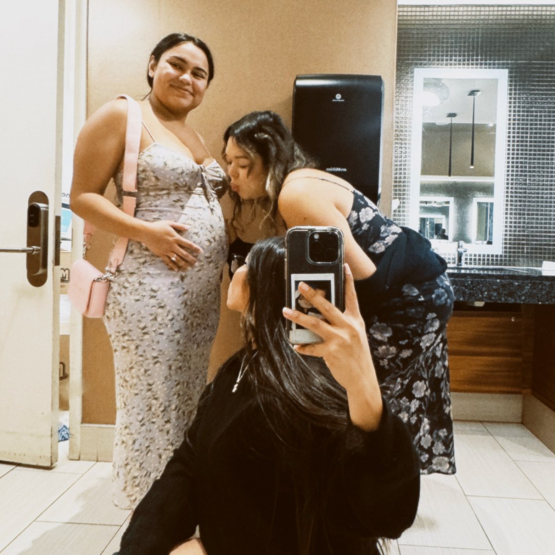 Photo shared by Gissela for their Babylist baby registry.