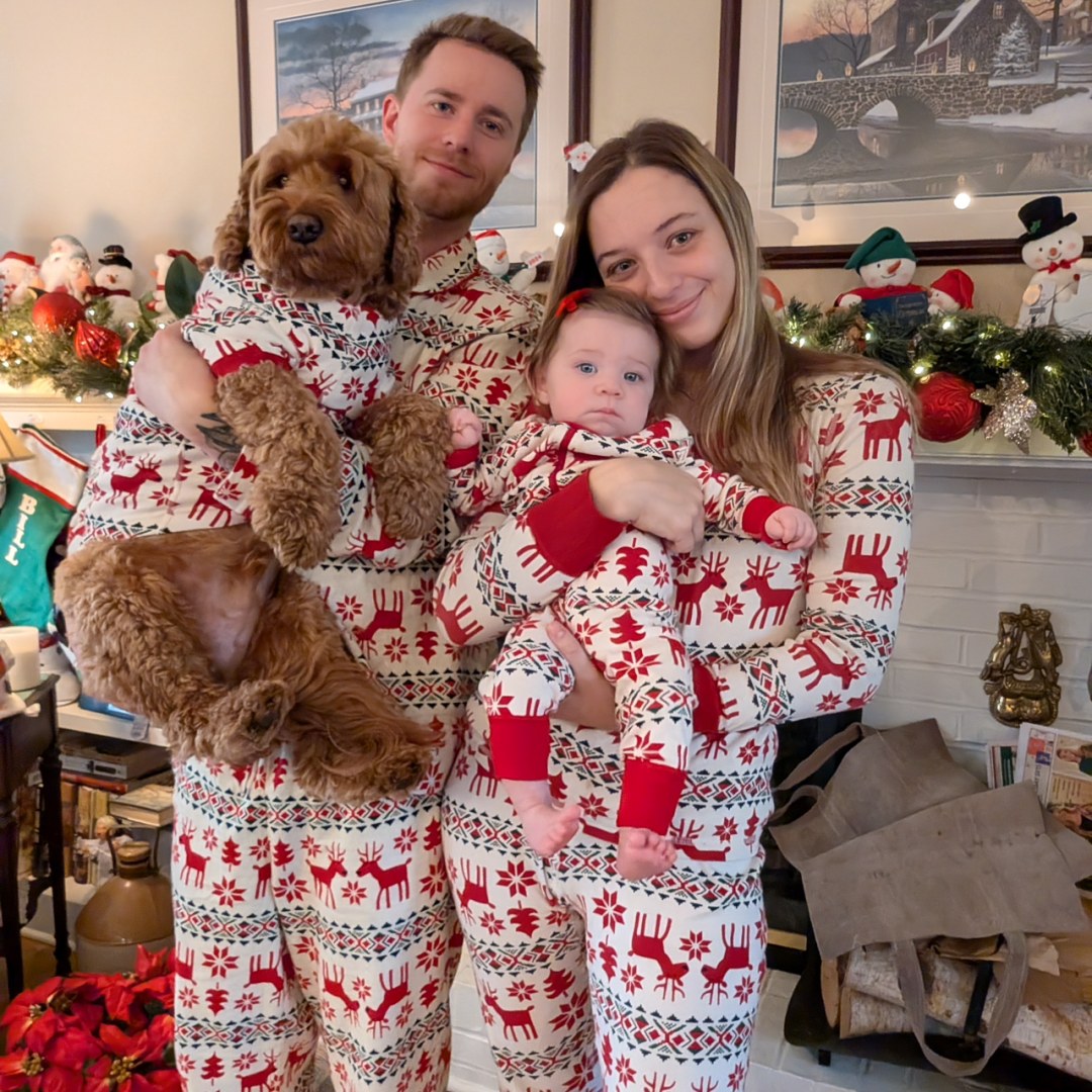 Photo shared by Gabrielle for their Babylist baby registry.