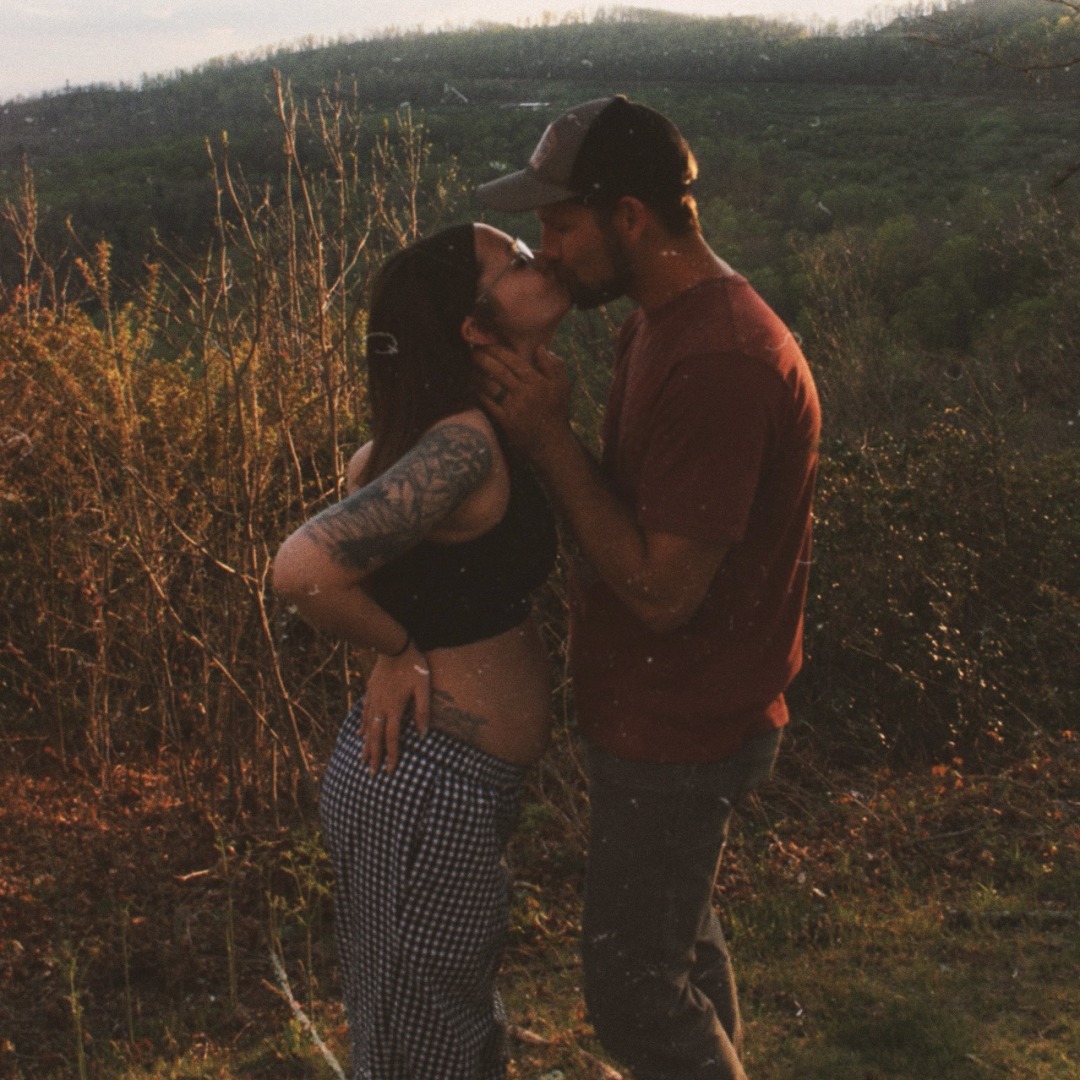 Photo shared by Brooke for their Babylist baby registry.