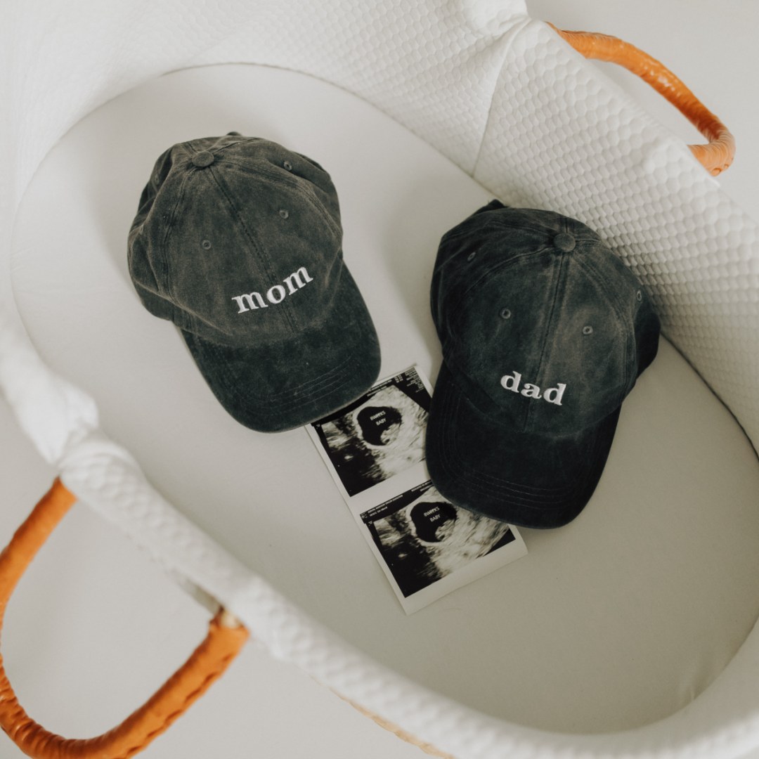 Photo shared by Madison for their Babylist baby registry.