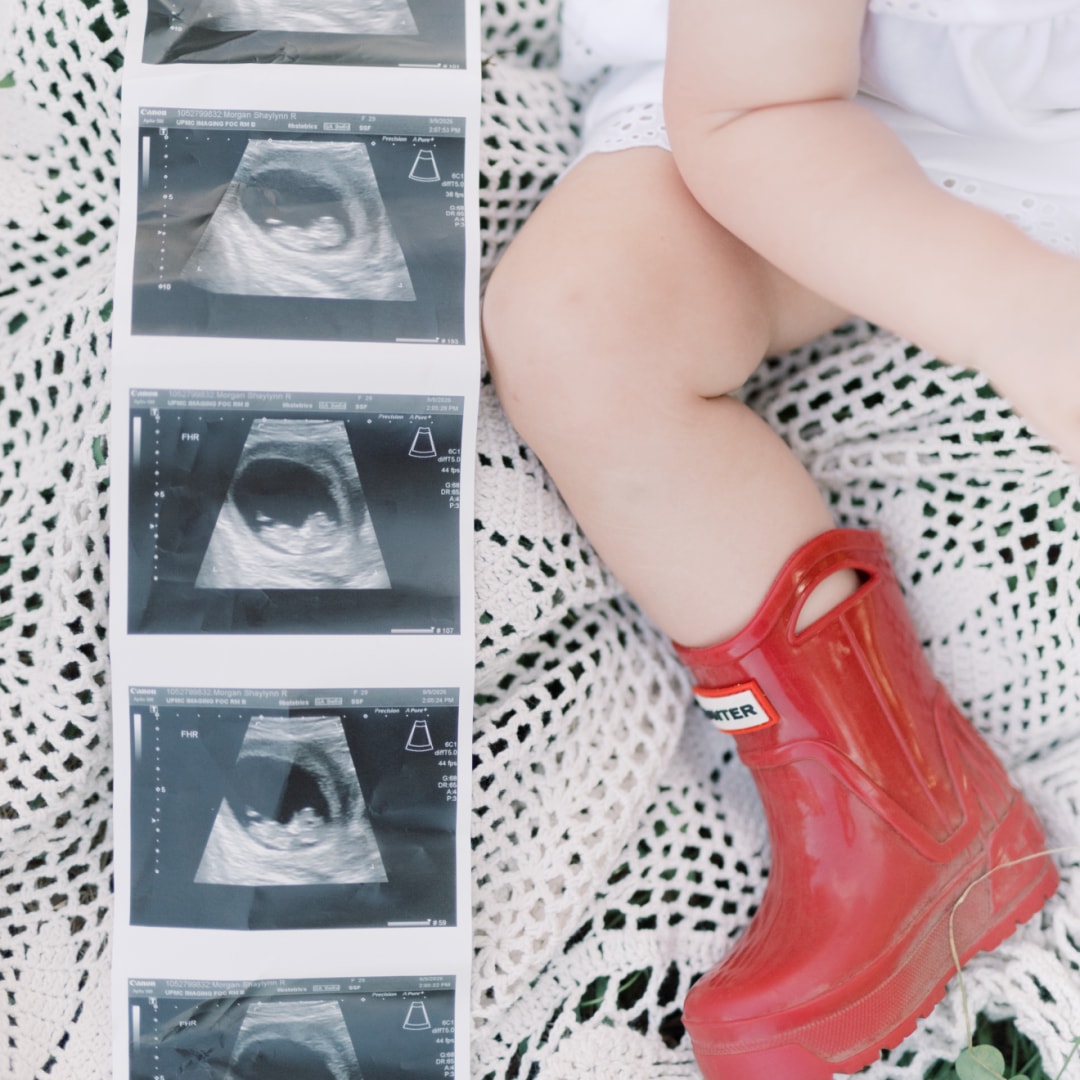 Photo shared by Shaylynn for their Babylist baby registry.