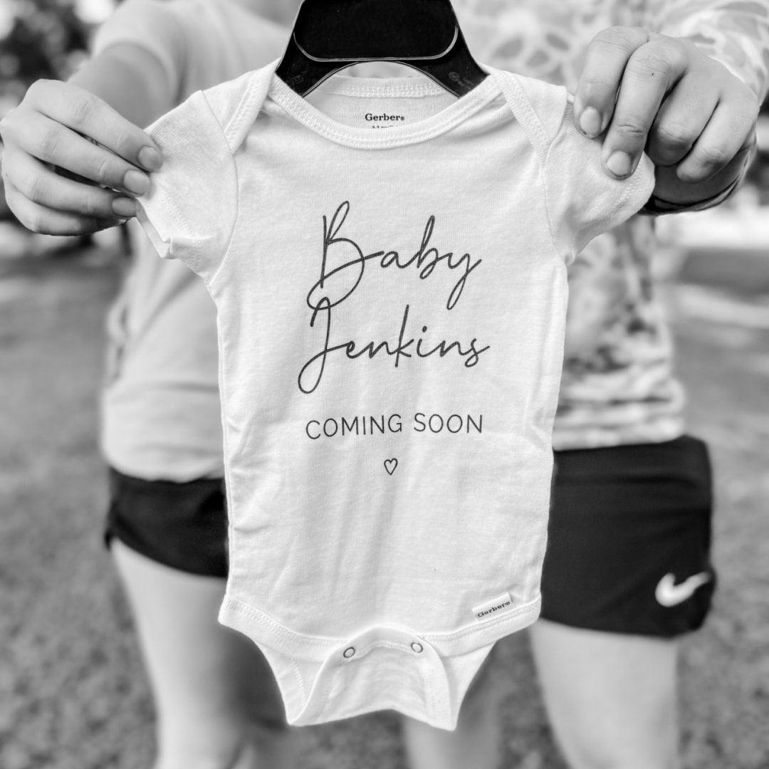 Photo shared by Dawn for their Babylist baby registry.