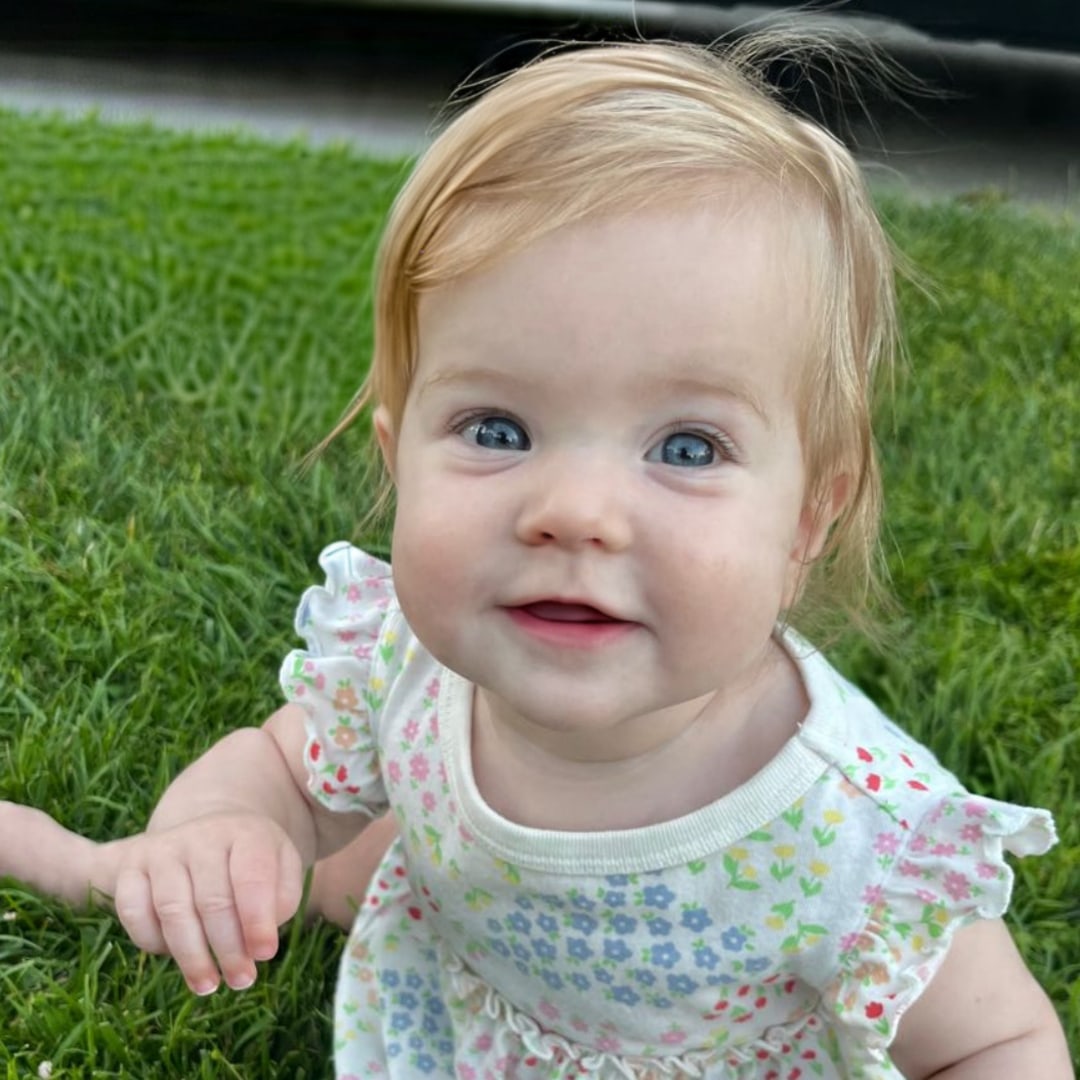 Photo shared by Shanelle for their Babylist baby registry.