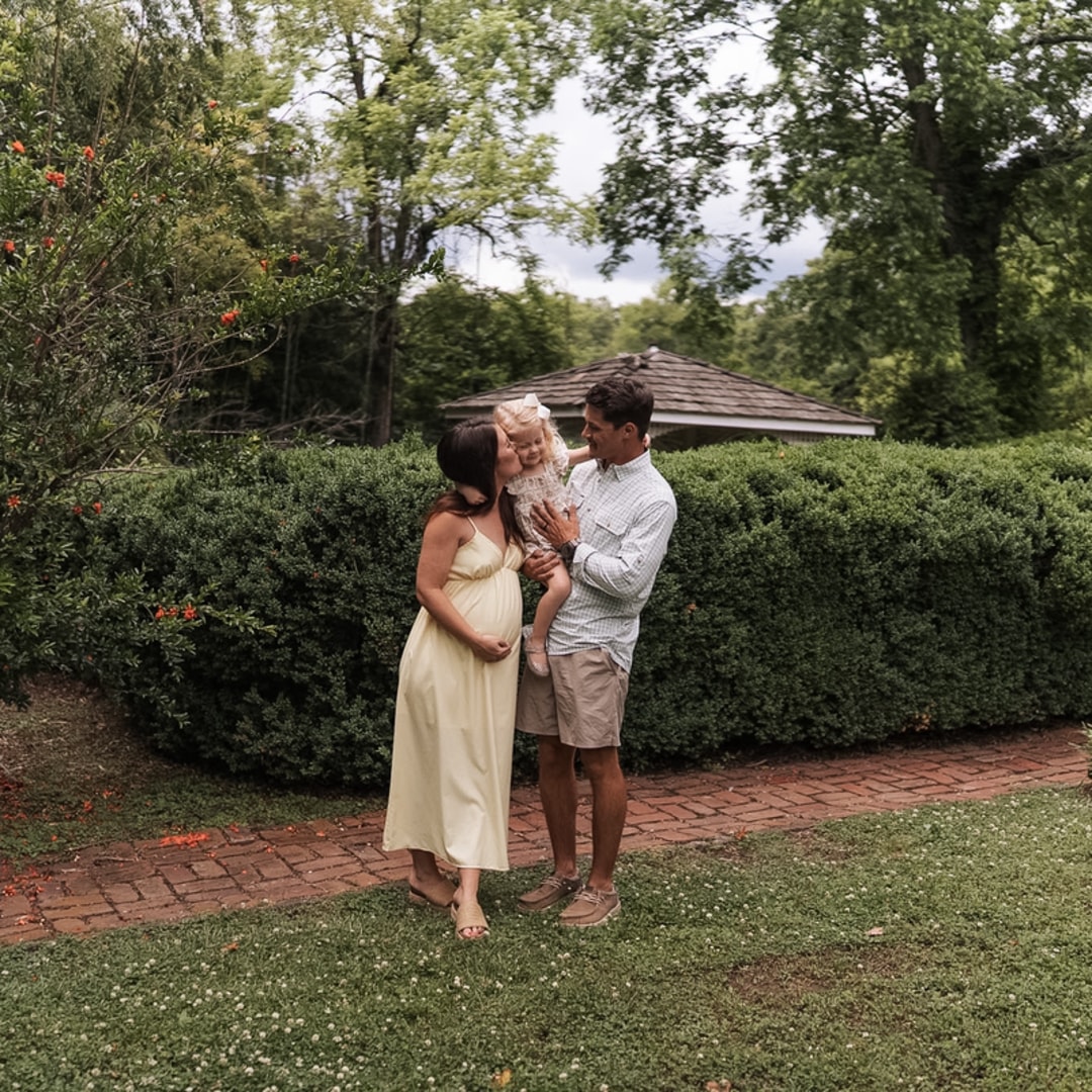 Photo shared by Kelcie for their Babylist baby registry.
