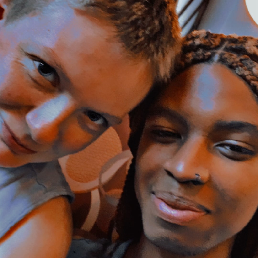 Photo shared by Kamryn for their Babylist baby registry.