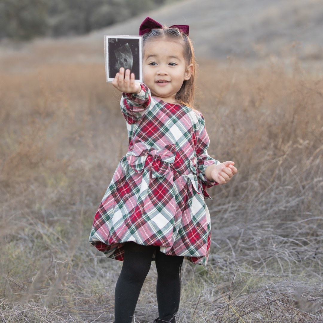 Photo shared by Suzy for their Babylist baby registry.