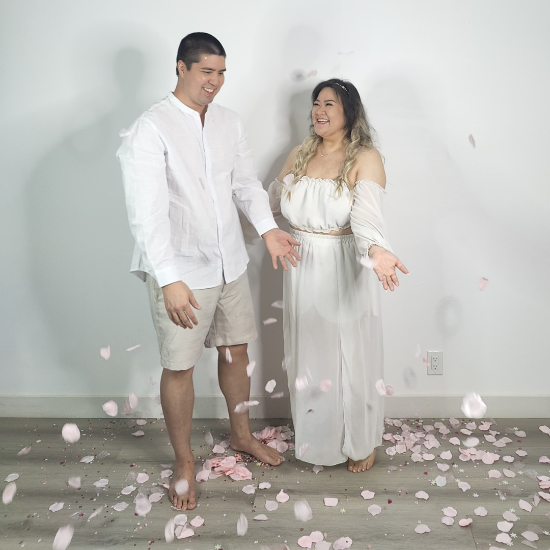 Photo shared by Sandy for their Babylist baby registry.