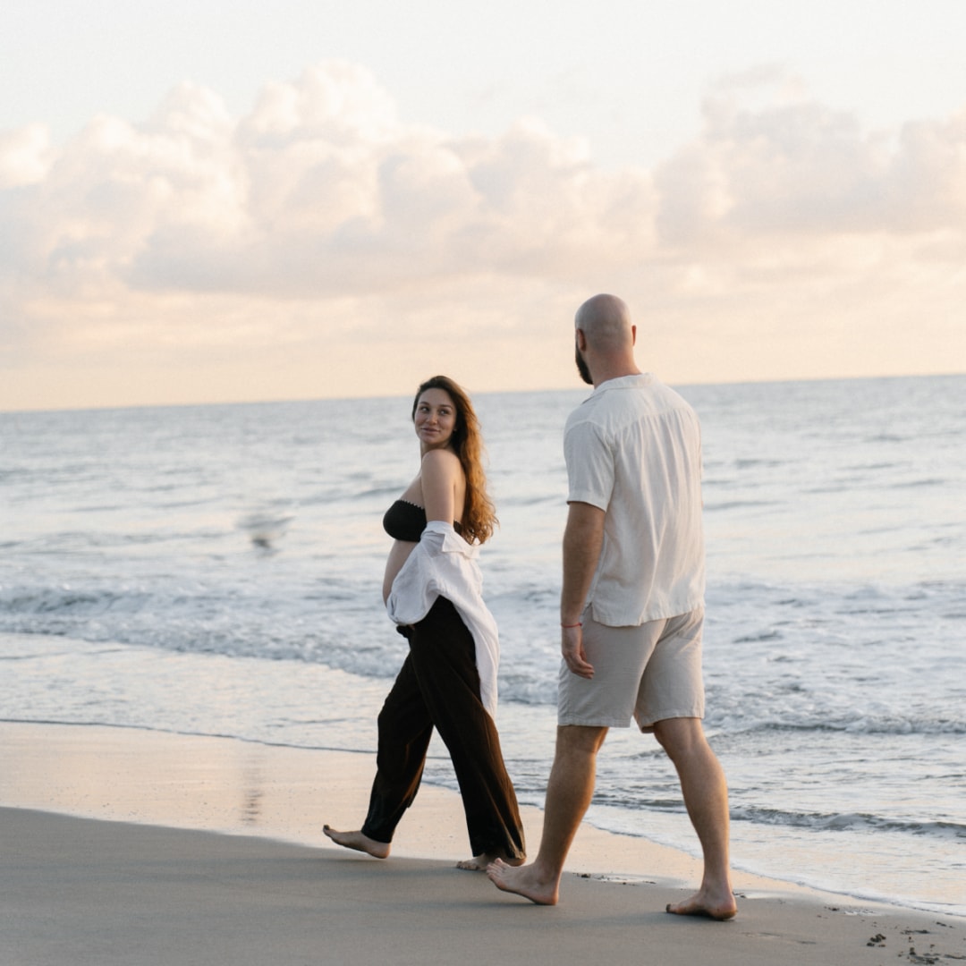 Photo shared by Aleksandra for their Babylist baby registry.