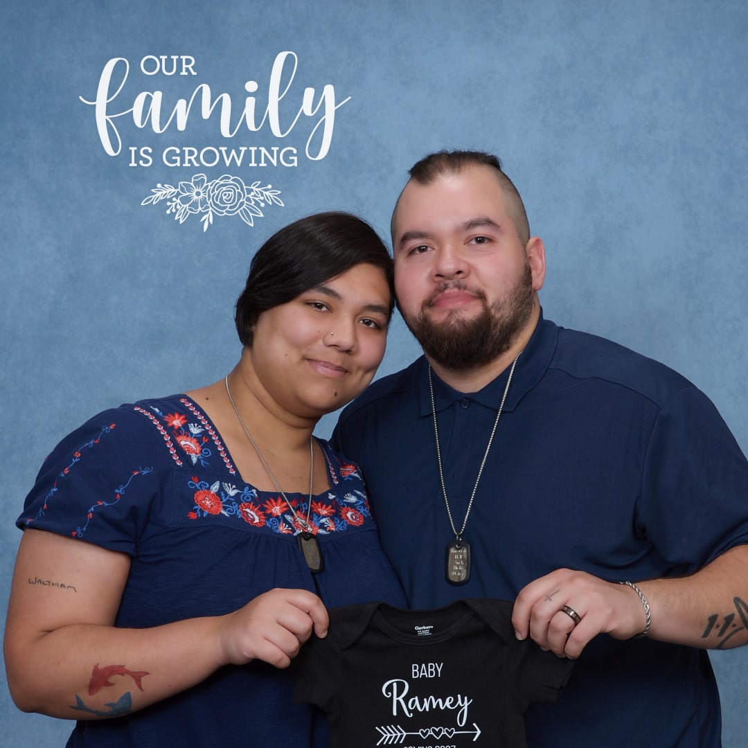 Photo shared by Brandon for their Babylist baby registry.