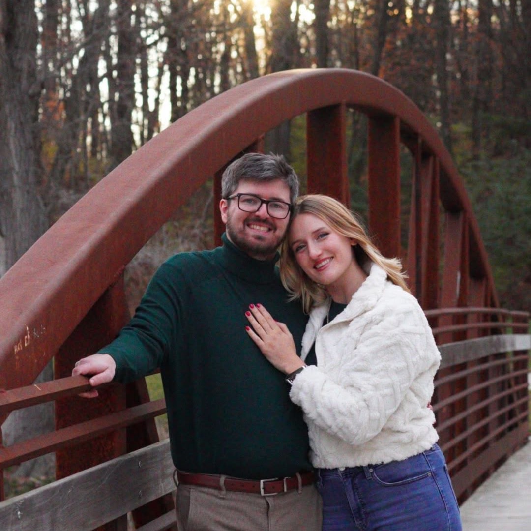 Photo shared by Hope for their Babylist baby registry.