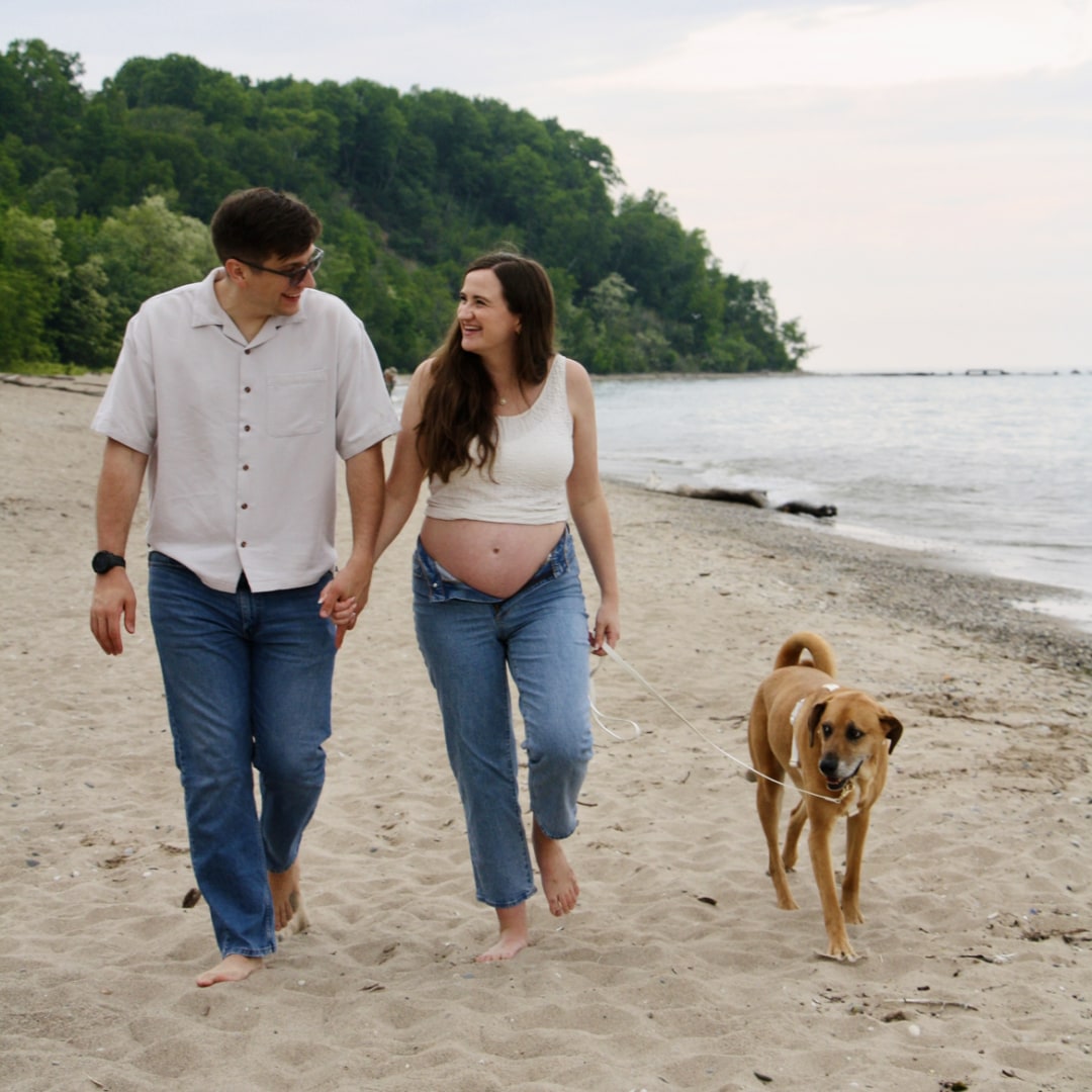 Photo shared by Samantha for their Babylist baby registry.