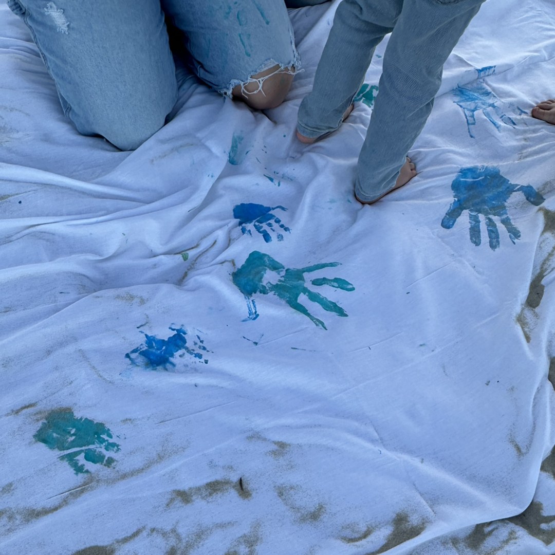 Photo shared by Allison for their Babylist baby registry.