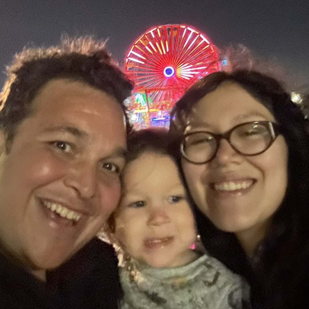 Photo shared by Dominique for their Babylist baby registry.