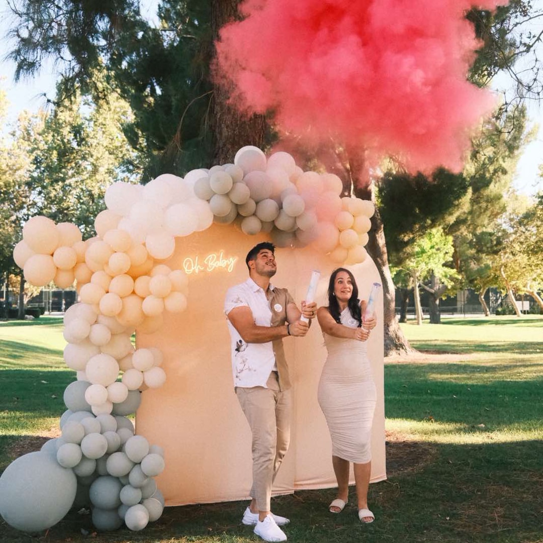 Photo shared by Tekla for their Babylist baby registry.