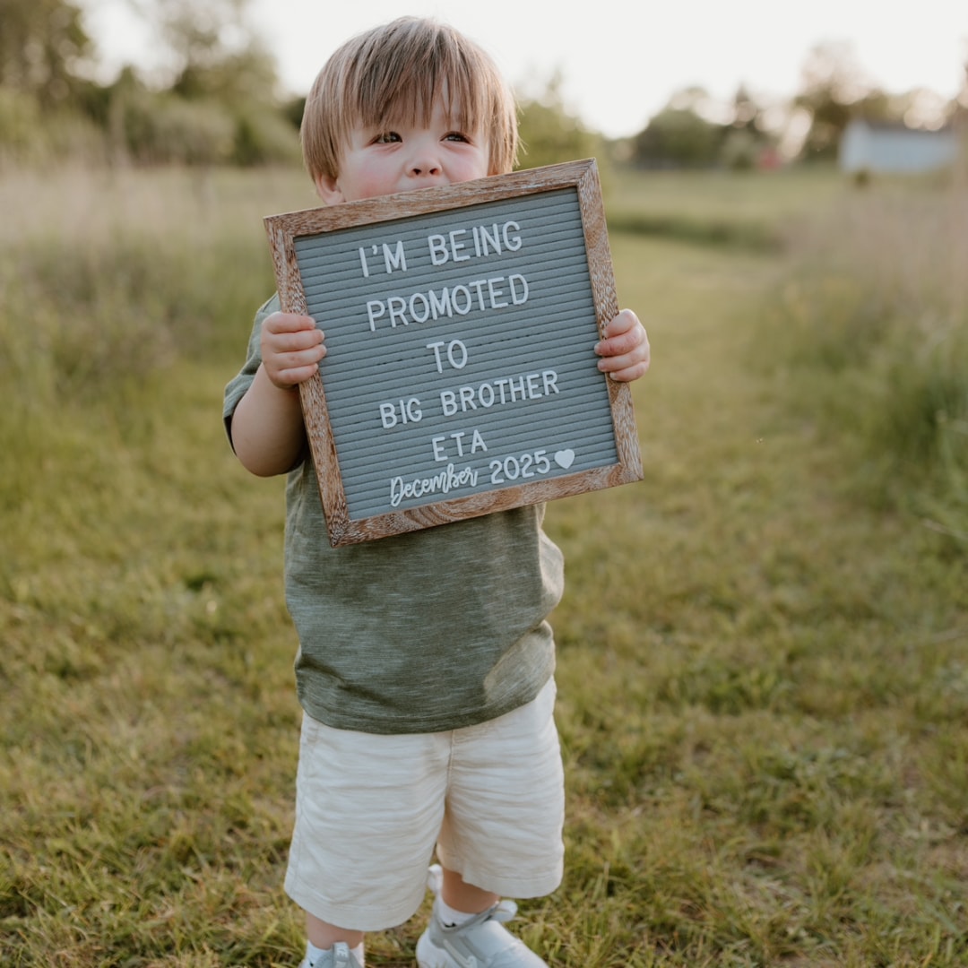 Photo shared by Jasmine for their Babylist baby registry.
