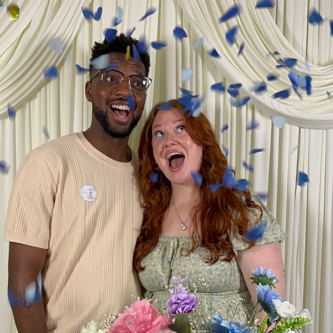 Photo shared by Katelyn for their Babylist baby registry.