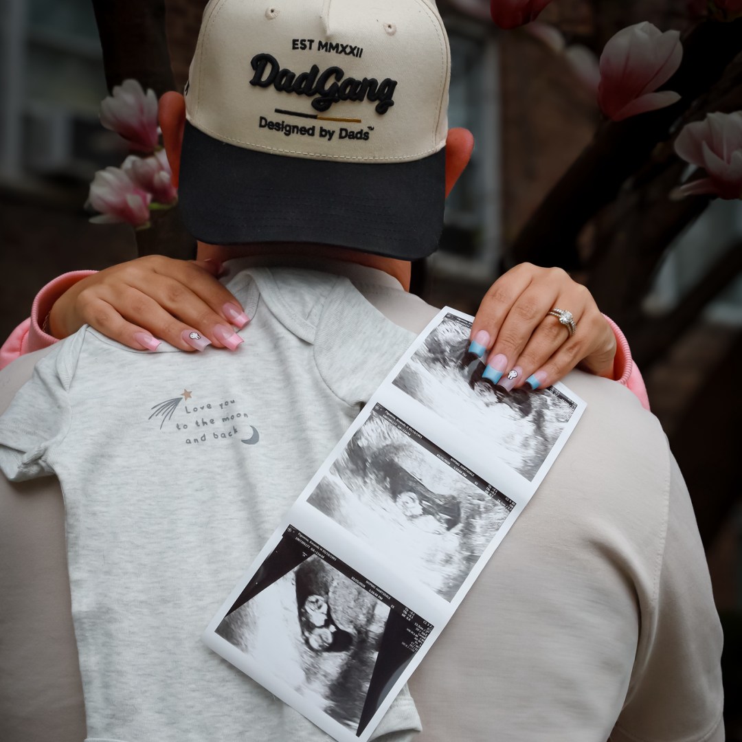 Photo shared by Amanda for their Babylist baby registry.
