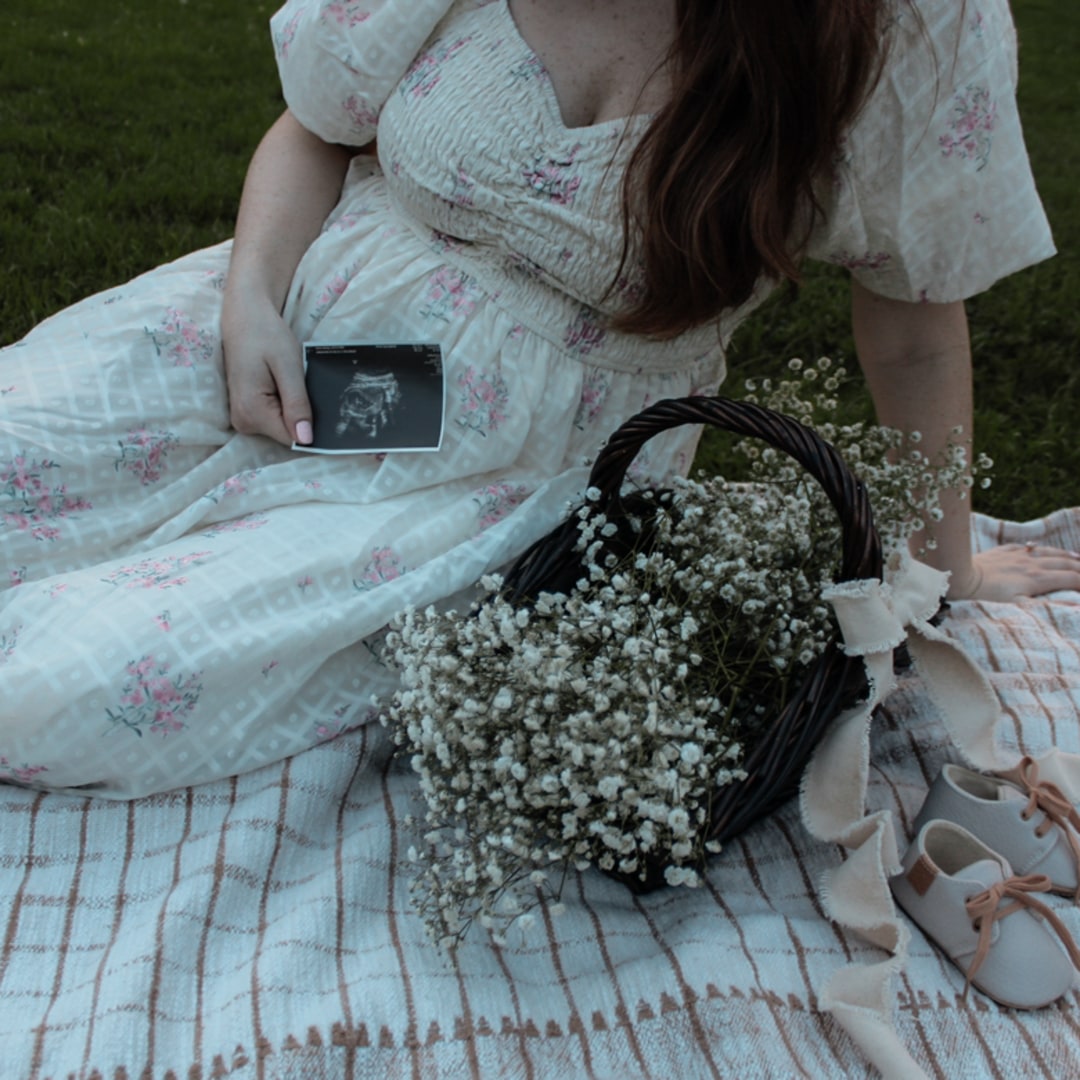 Photo shared by Kelsey for their Babylist baby registry.