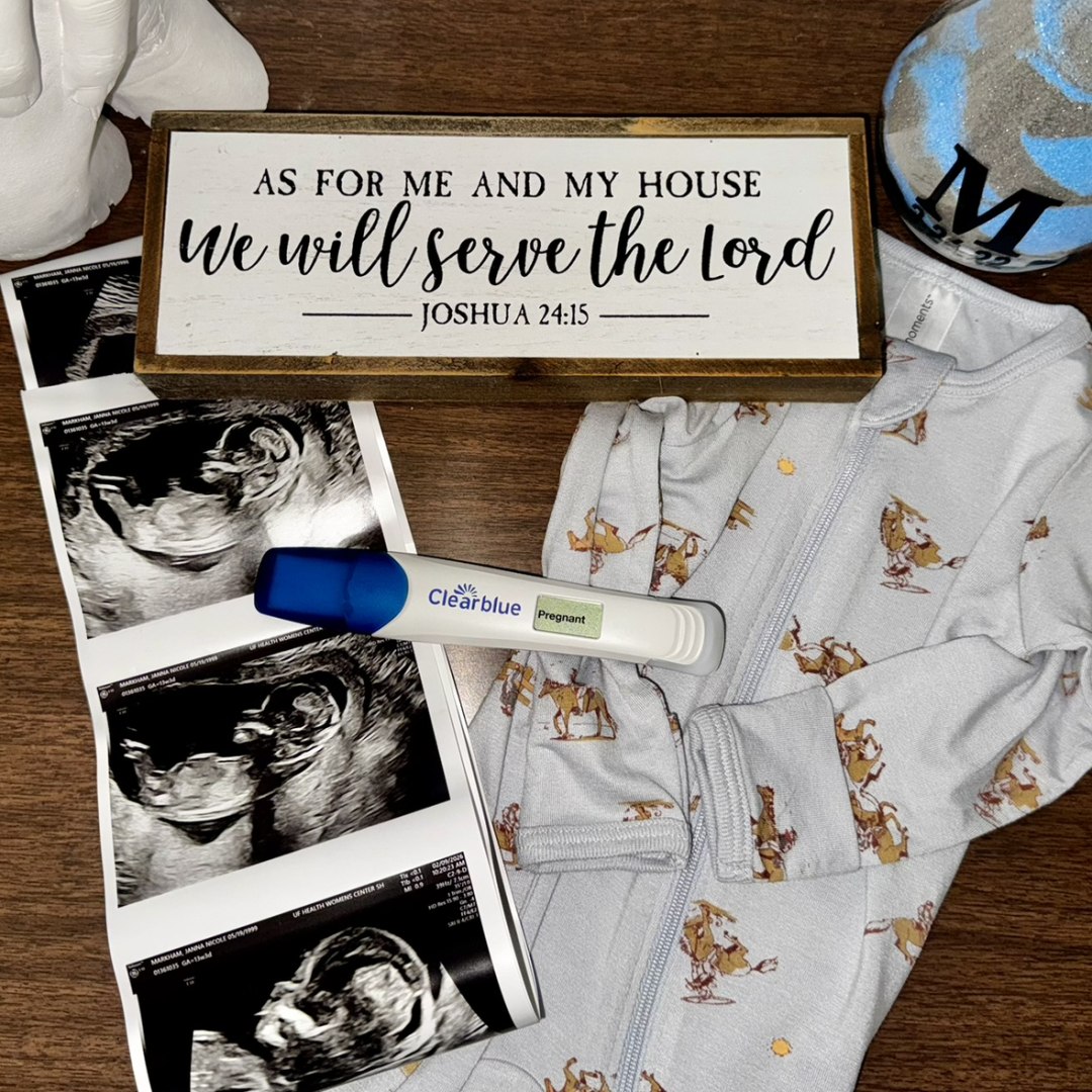 Photo shared by Janna for their Babylist baby registry.