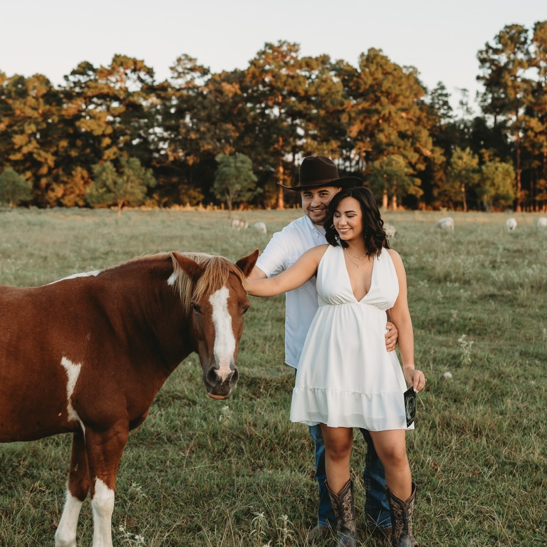 Photo shared by Yessika for their Babylist baby registry.