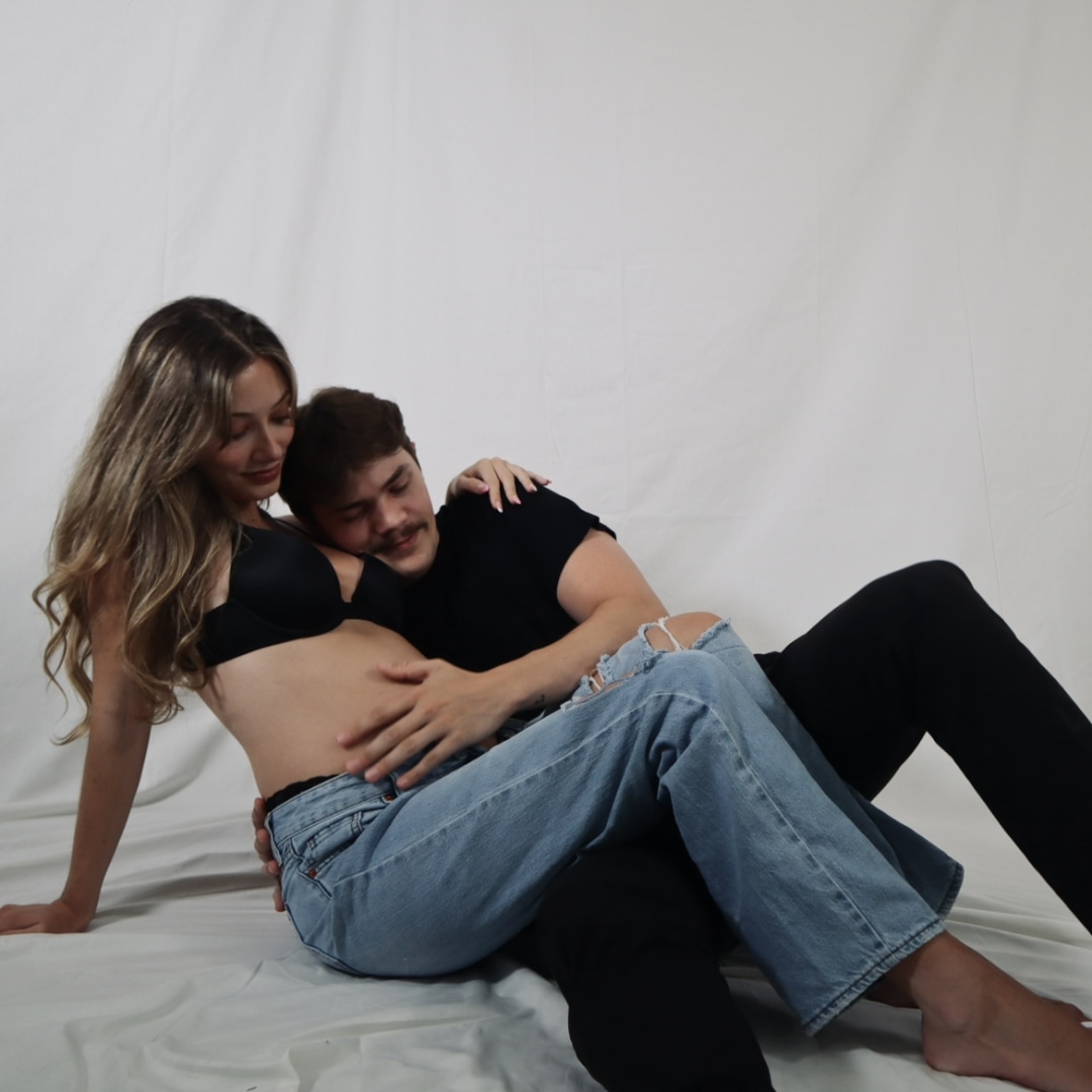 Photo shared by Caitlin for their Babylist baby registry.