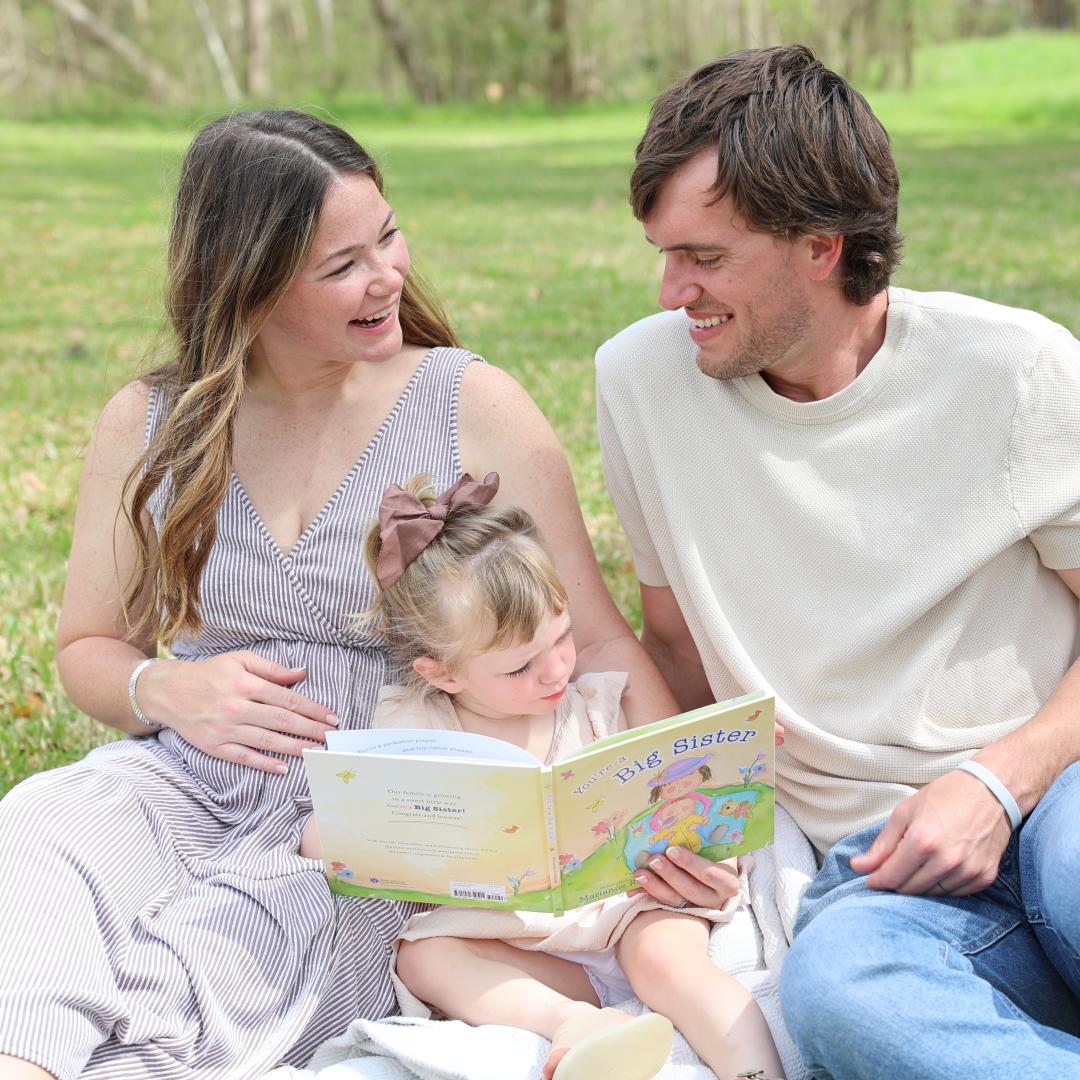 Photo shared by Abigail for their Babylist baby registry.