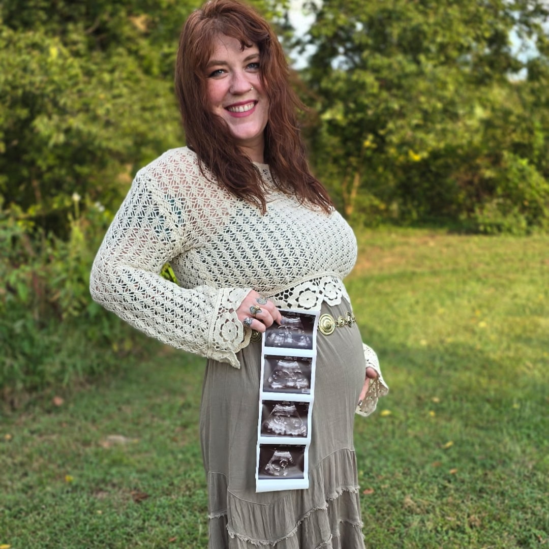 Photo shared by Callie for their Babylist baby registry.