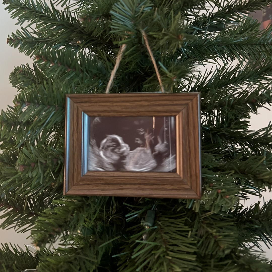 Photo shared by Samary for their Babylist baby registry.