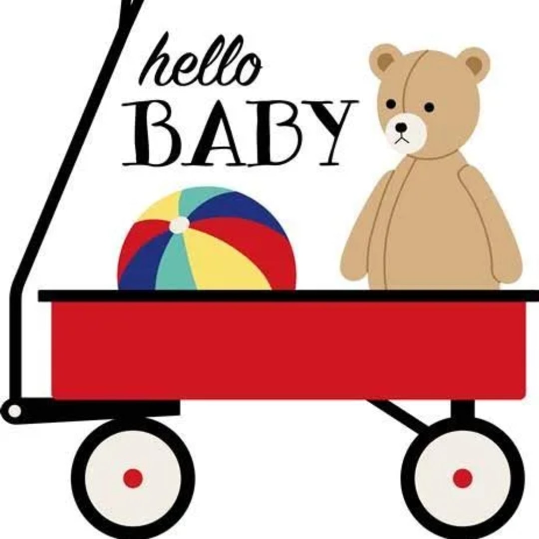 Photo shared by Elizabeth for their Babylist baby registry.