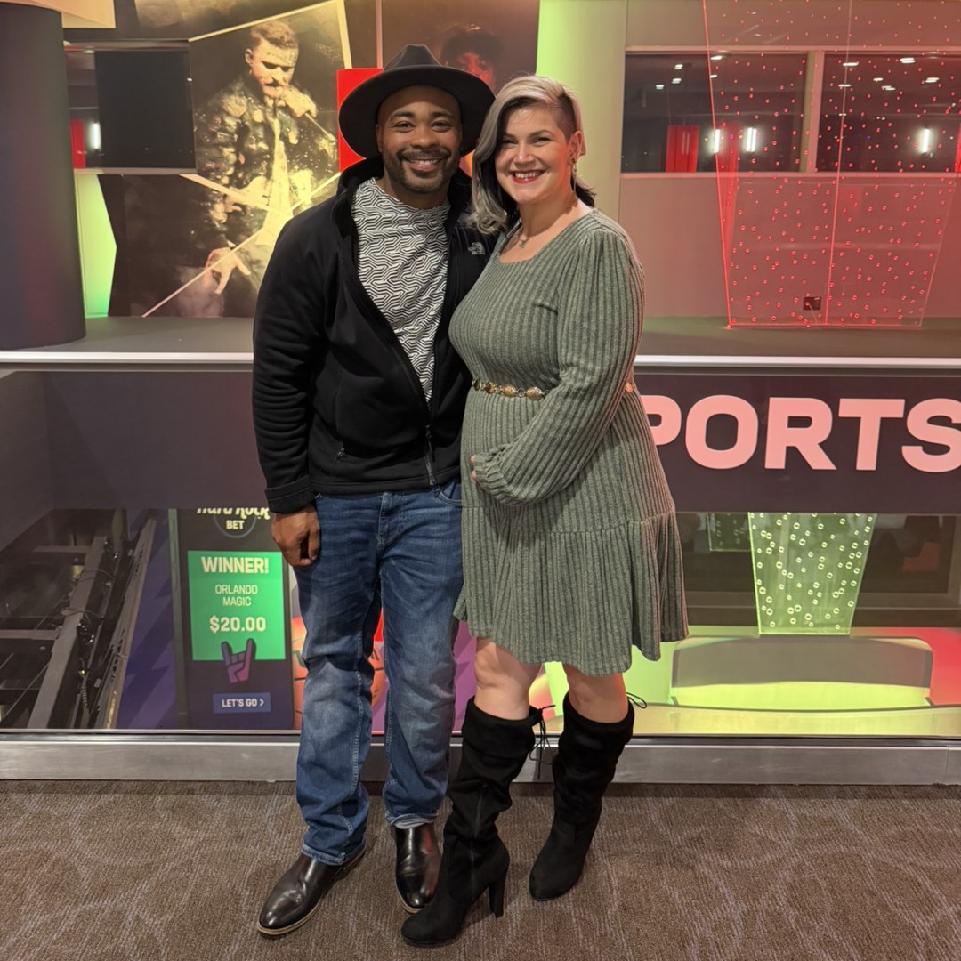 Photo shared by Adrienne for their Babylist baby registry.