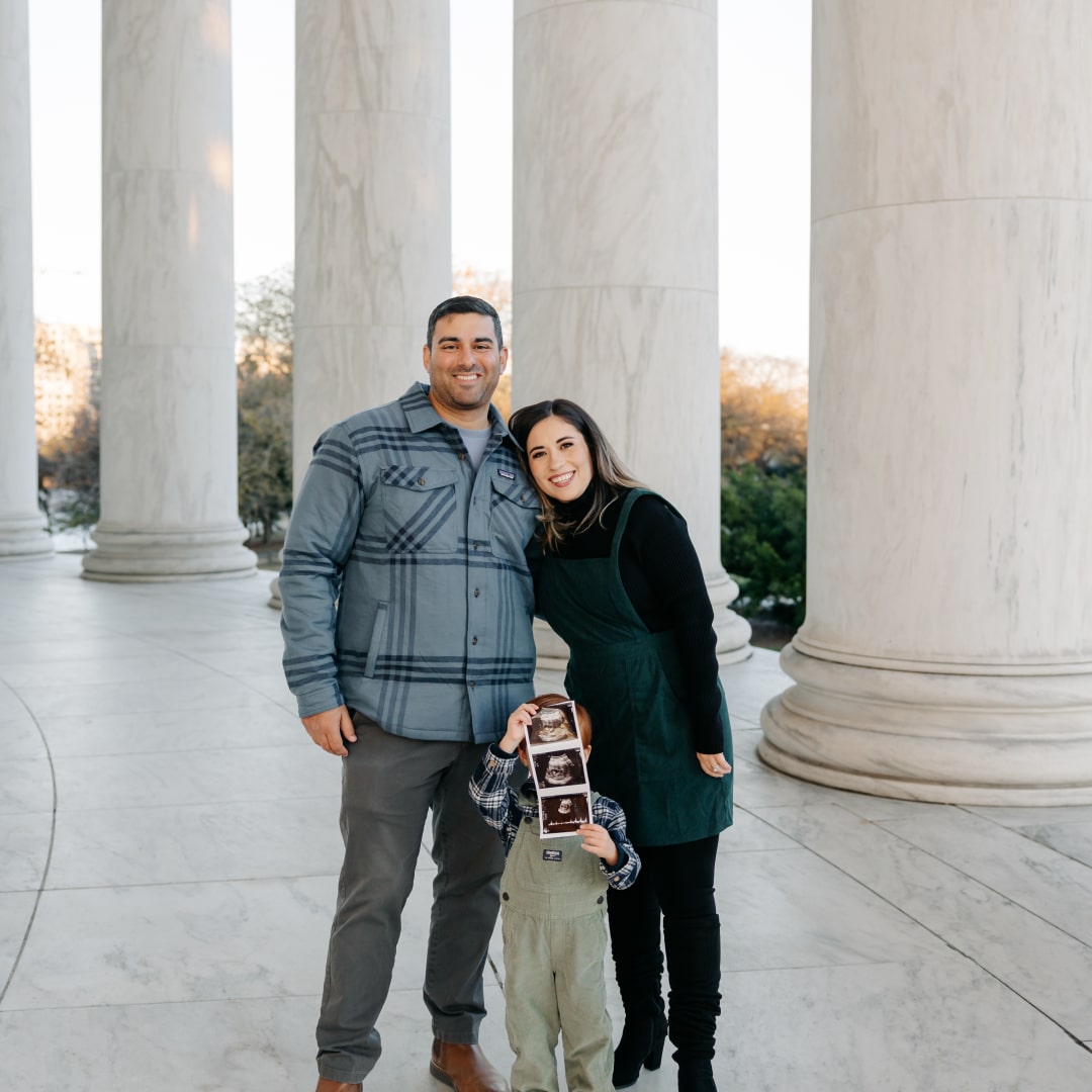 Photo shared by Fernanda for their Babylist baby registry.